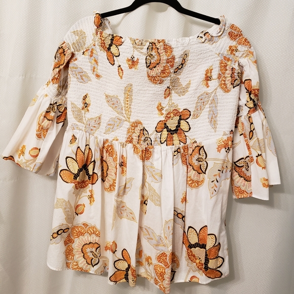 LC Lauren Conrad Tops - LCLauran conrad maternity